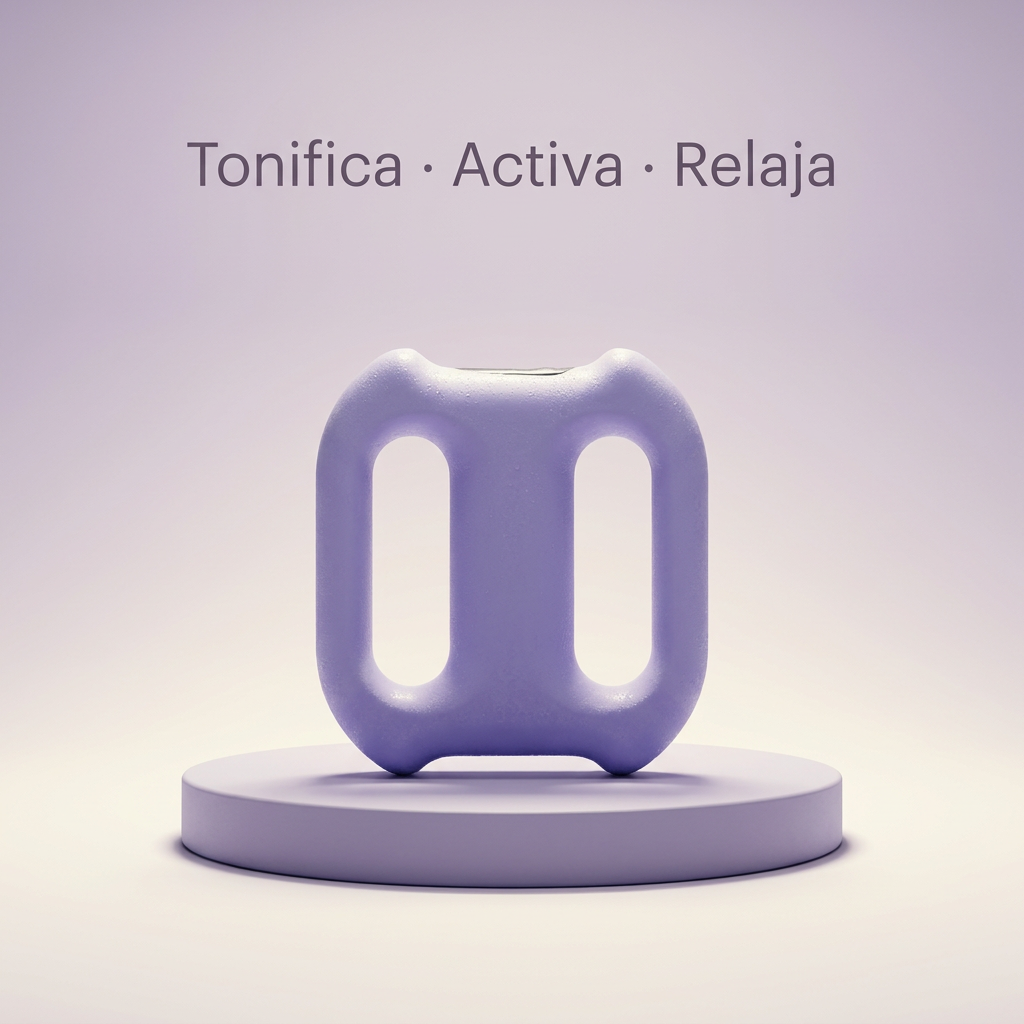 LovAlix™ Masajeador Corporal Tonificante 360°