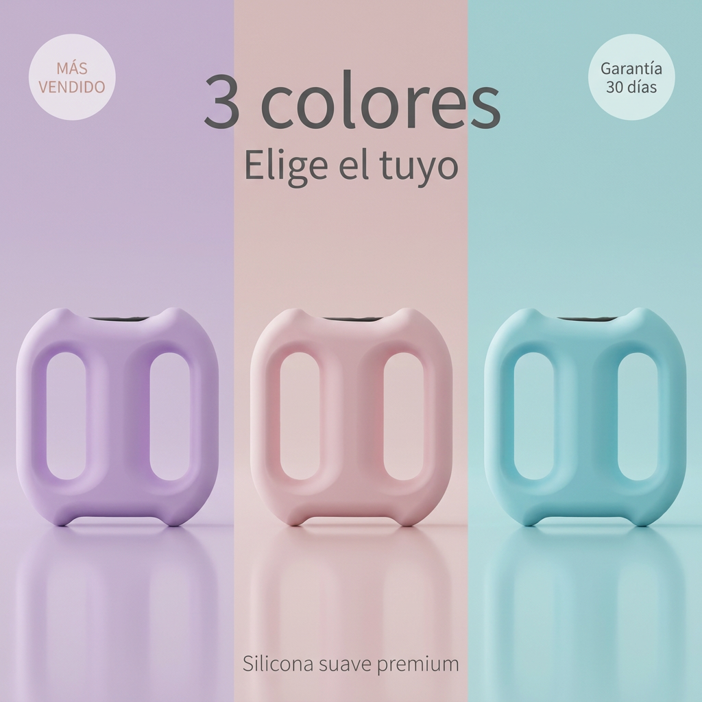 LovAlix™ Masajeador Corporal Tonificante 360°