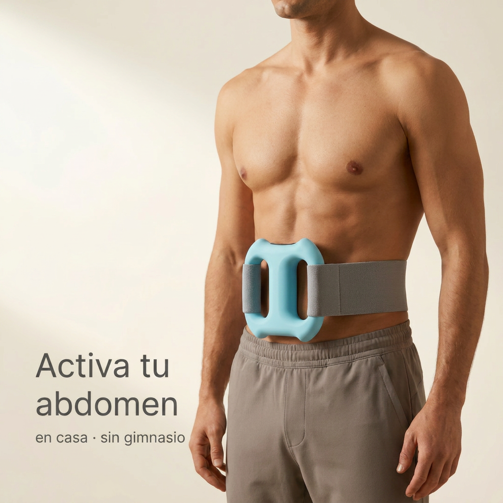 LovAlix™ Masajeador Corporal Tonificante 360°