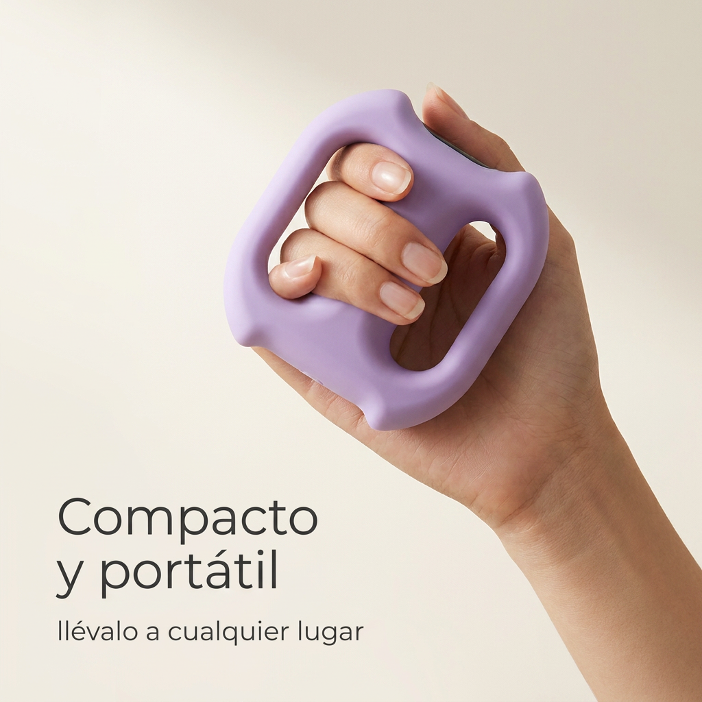 LovAlix™ Masajeador Corporal Tonificante 360°