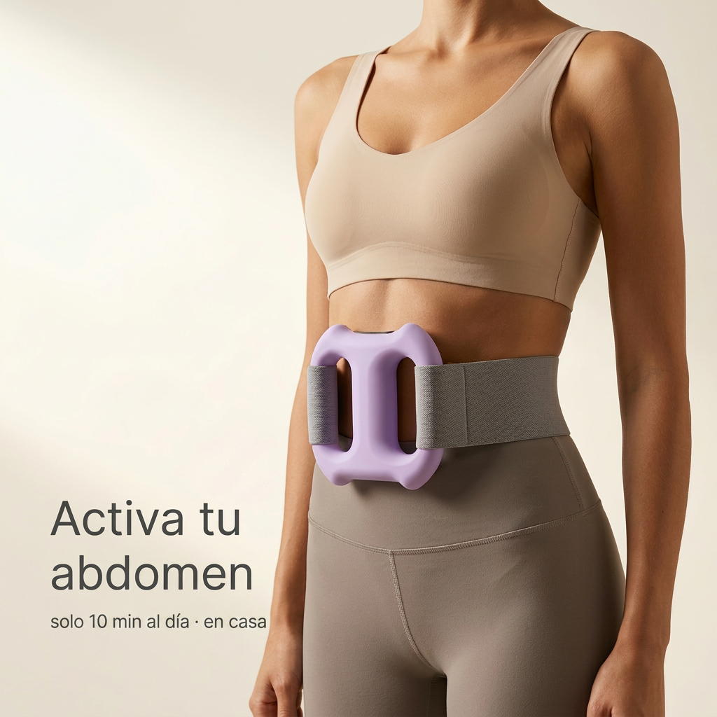 LovAlix™ Masajeador Corporal Tonificante 360°